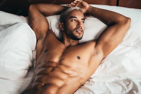 Male Escort Services in India