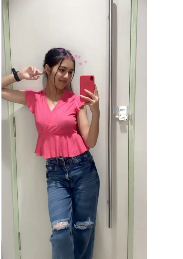 ''LOW PRICE 💦 VIP🥀HOT AND 💋SEXY GIRL💫 HOME AND HOTEL SERVICE image 5