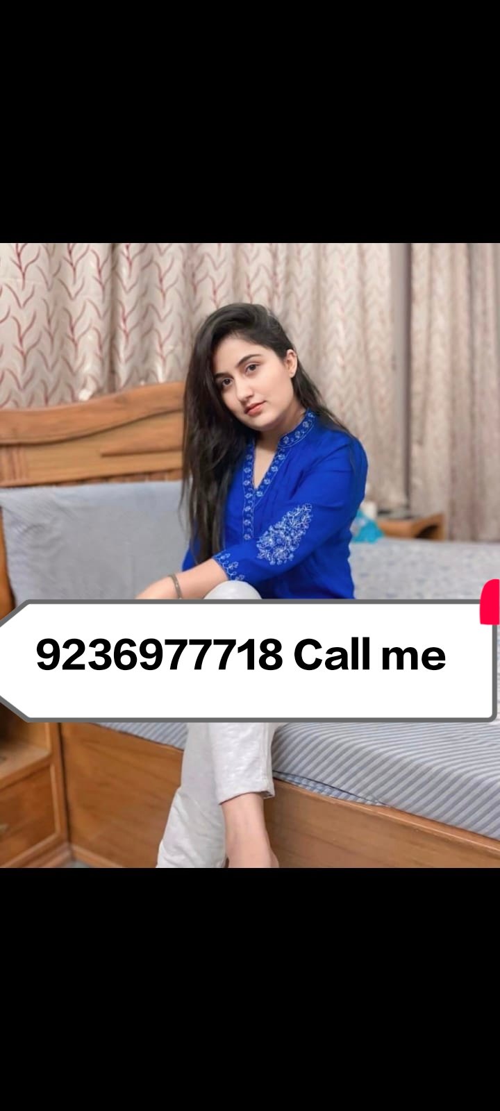 full privacy sex 💯𝟵𝟮𝟯𝟲𝟵𝟳𝟳𝟳𝟭𝟴
Outcall in call full satisfied sex service full safe hotel and how sex service image 1
